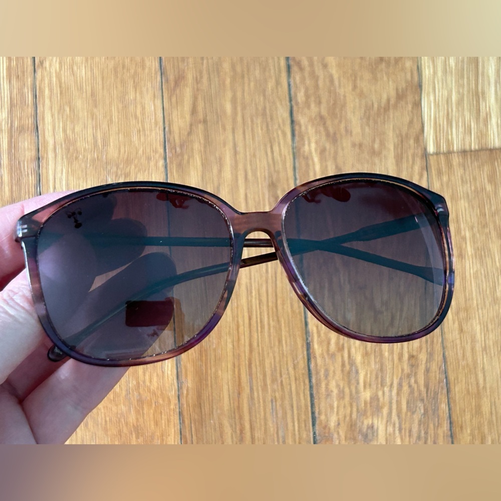 Versace Sunglasses